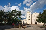 Catedral de la Inmaculada Concepción, Comayagua. : Honduras