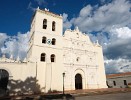 Catedral de la Inmaculada Concepción, Comayagua. : Honduras