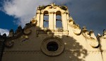 Iglesia de Nuestra Señora de la Merced, Comayagua. : Honduras