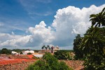 Iglesia Dolce Nombre de Jesús El Calvario, Leon. : Nicaragua