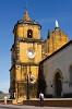 Iglesia de la Recolección, León. : Nicaragua