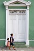 Granada : Doors, Nicaragua, People