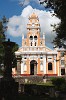 Iglesia de Xalteva, Granada. : Nicaragua