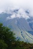 Volcán Concepción on Isla de Ometepe. : Nicaragua