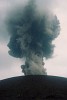 Anak Krakatau - Sunda Strait, Indonesia.