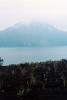 Anak Krakatau - Sunda Strait, Indonesia.