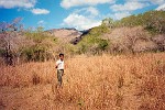 Komodo National Park, Indonesia.