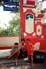 Lombok, Indonesia. : People