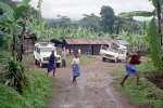 Kilimanjaro, Tanzania.