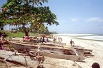 Zanzibar, Tanzania.