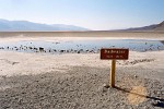 Death Valley, CA.