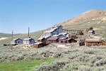 Bodie, CA.