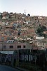 La Paz, Bolivia.