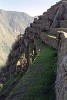 Machu Picchu, Peru.