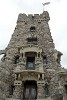 Alster Tower on Heart Island (NY).