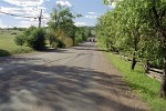 Magnetic Hill - Moncton, New Brunswick, Canada.