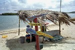 Curaçao, Dutch Antilles.