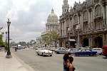 Capitolio Nacional - Havana, Cuba.