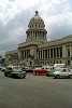 Capitolio Nacional - Havana, Cuba.