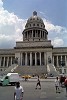 Capitolio Nacional - Havana, Cuba.