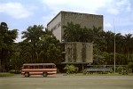 Teatro Nacional de Cuba - Havana, Cuba.