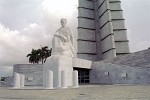 Memorial José Martí - Havana, Cuba.