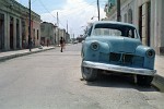 Cienfuegos, Cuba.