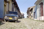 Trinidad, Cuba.