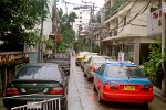 Wendy House - Bangkok, Thailand.