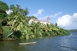 Île Sainte Marie, Madagascar.