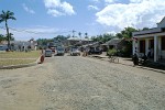 Ambodifotatra on Île Sainte Marie, Madagascar.