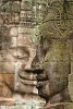 Bayon - Angkor Thom, Cambodia. : Cambodia