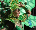 The Grenada Carnival. : Carnival, Grenada, People