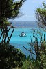 Splendid views on Baradol Island, Tobago Cays, St Vincent & the Grenadines. : St Vincent & the Grenadines