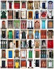 Doors around the World.