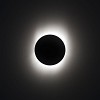 Solar Eclipse July 22, 2009. An 8 second exposure of totality. : China