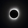 Solar Eclipse July 22, 2009. A 4 second exposure of totality. : China