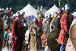 1066 Battle of Hastings, Abbey and Battlefield. : United Kingdom