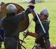 1066 Battle of Hastings, Abbey and Battlefield. : United Kingdom