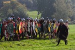 1066 Battle of Hastings, Abbey and Battlefield. : United Kingdom