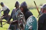 1066 Battle of Hastings, Abbey and Battlefield. : United Kingdom