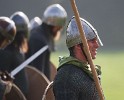 1066 Battle of Hastings, Abbey and Battlefield. : United Kingdom