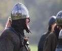 1066 Battle of Hastings, Abbey and Battlefield. : United Kingdom