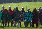 1066 Battle of Hastings, Abbey and Battlefield. : United Kingdom