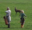 1066 Battle of Hastings, Abbey and Battlefield. : United Kingdom