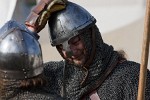 1066 Battle of Hastings, Abbey and Battlefield. : United Kingdom