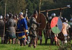 1066 Battle of Hastings, Abbey and Battlefield. : United Kingdom