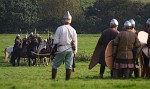 1066 Battle of Hastings, Abbey and Battlefield. : United Kingdom