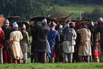 1066 Battle of Hastings, Abbey and Battlefield. : United Kingdom