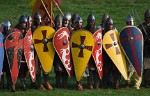 1066 Battle of Hastings, Abbey and Battlefield. : United Kingdom